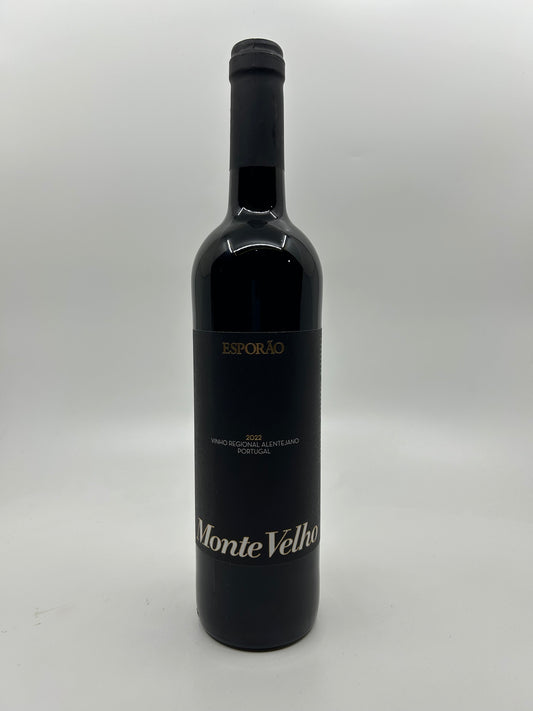 ESPORAO MONTE VELHO VINHO TINTO 2022 750ml