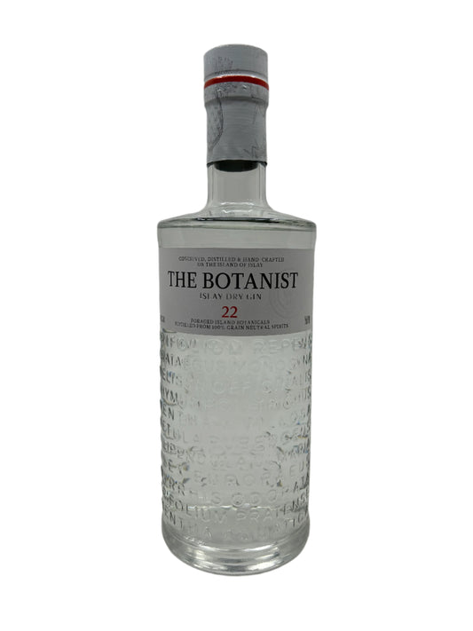 THE BOTANIST GIN, 750ML