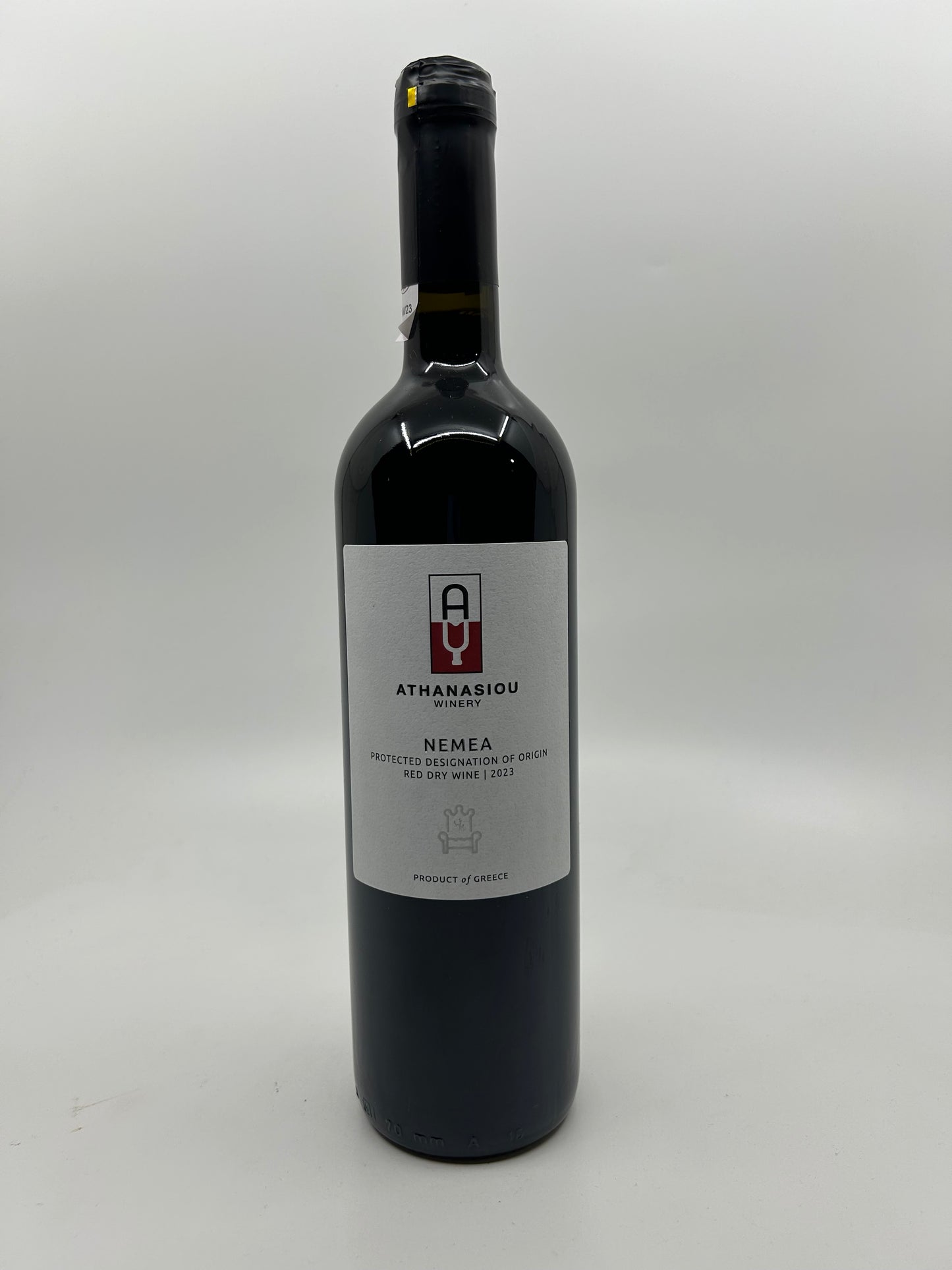 ATHANASIOU NEMEA 2023 750ml