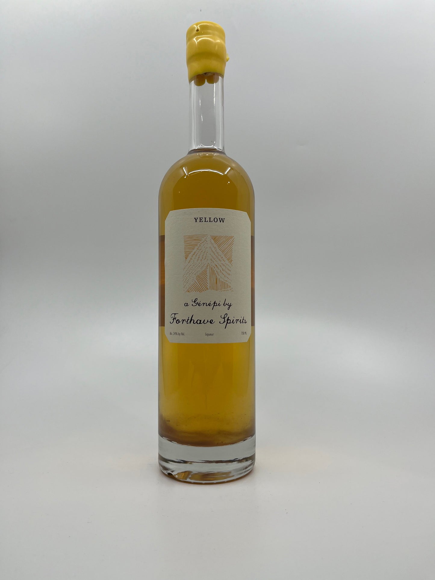 FORTHAVE YELLOW GENEPI, N/V