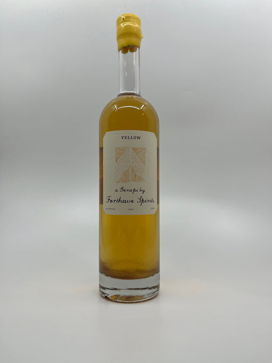 FORTHAVE YELLOW GENEPI, N/V
