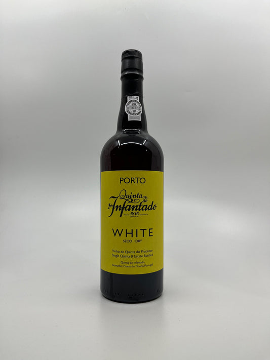 INFANTADO WHITE, N/V