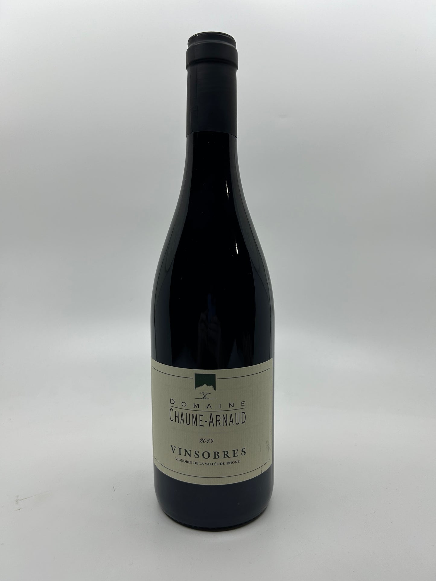 DOMAINE CHAUME-ARNAUD VINSOBRES 2019 750ml