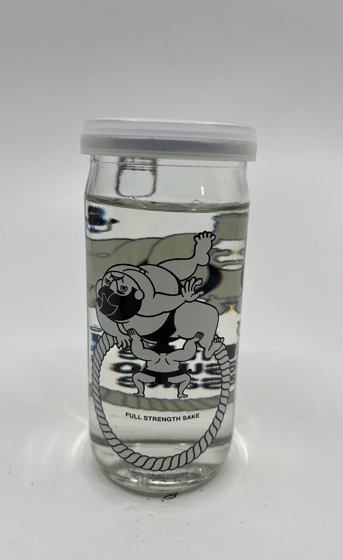 LITTLE SUMO SAKE