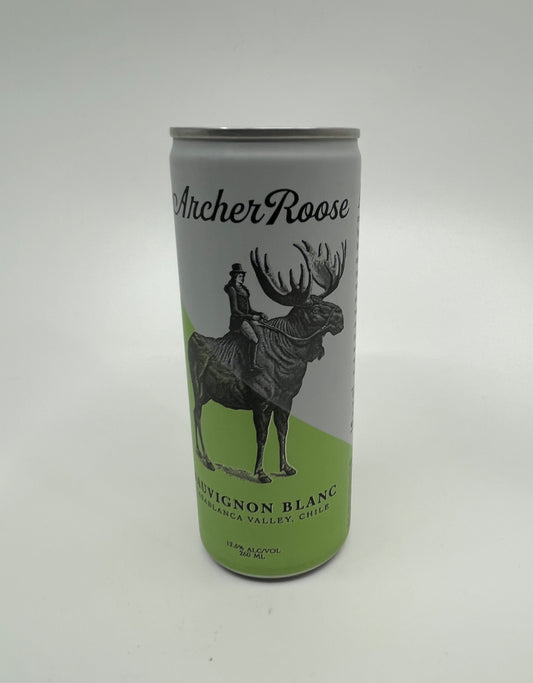 ARCHER ROOSE SAUVIGNON BLANC CAN 250ml