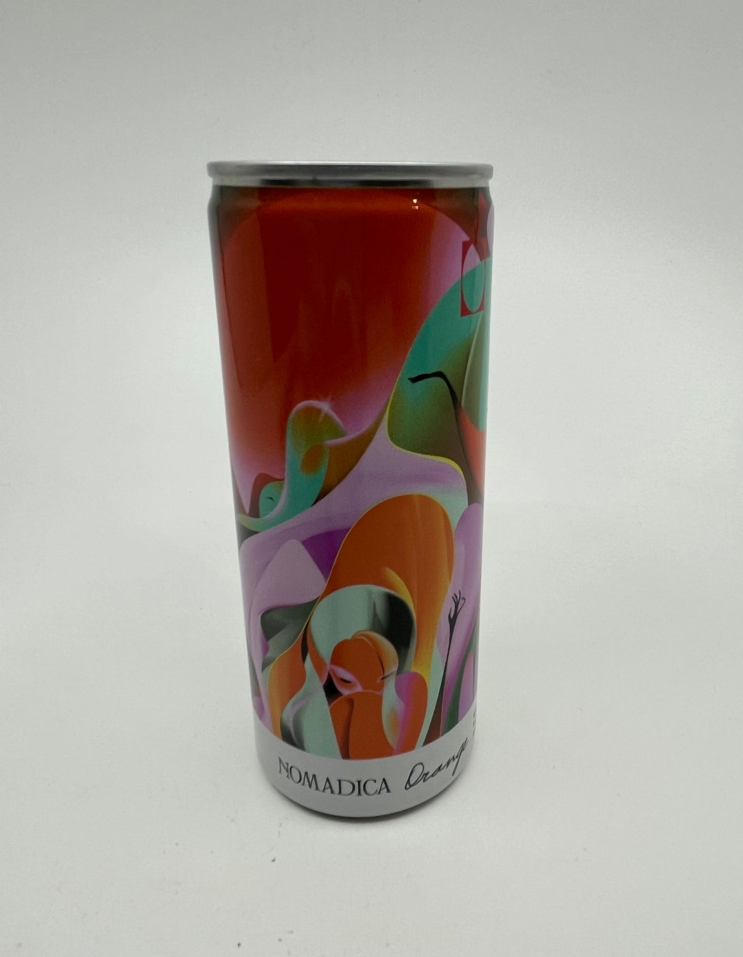 NOMADICA ORANGE WINE NV 250ml