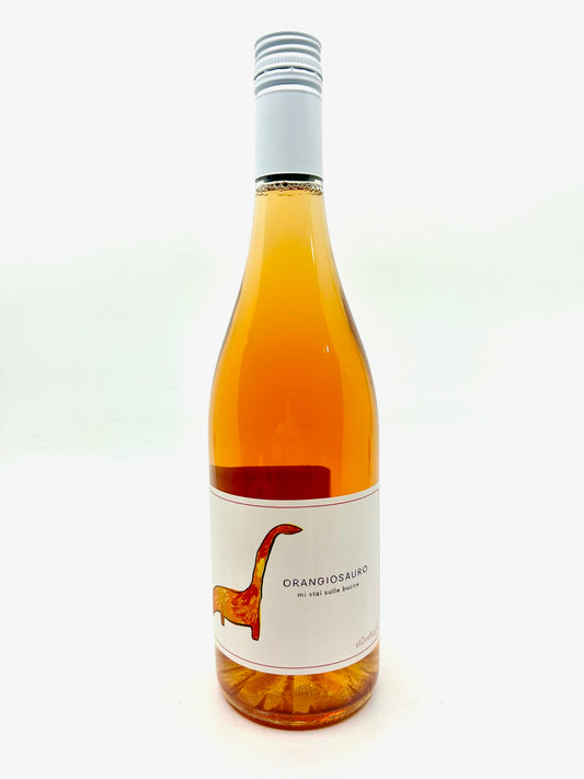 Orange Wine, 3 Pack