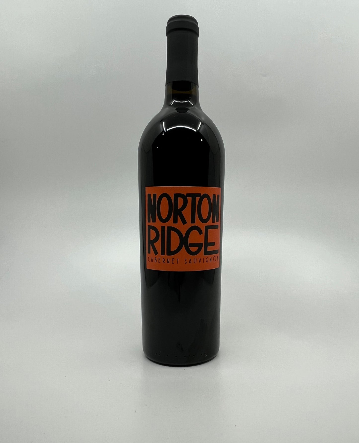 NORTON RIDGE CABERNET, 2022