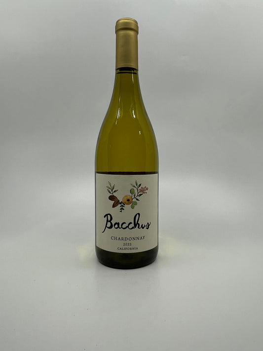 BACCHUS CHARDONNAY, 2021
