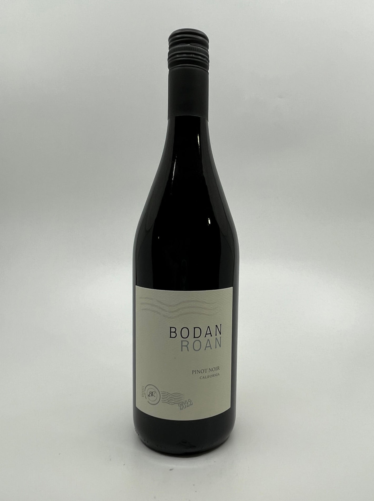 BODAN ROAN PINOT NOIR 2022 750ml