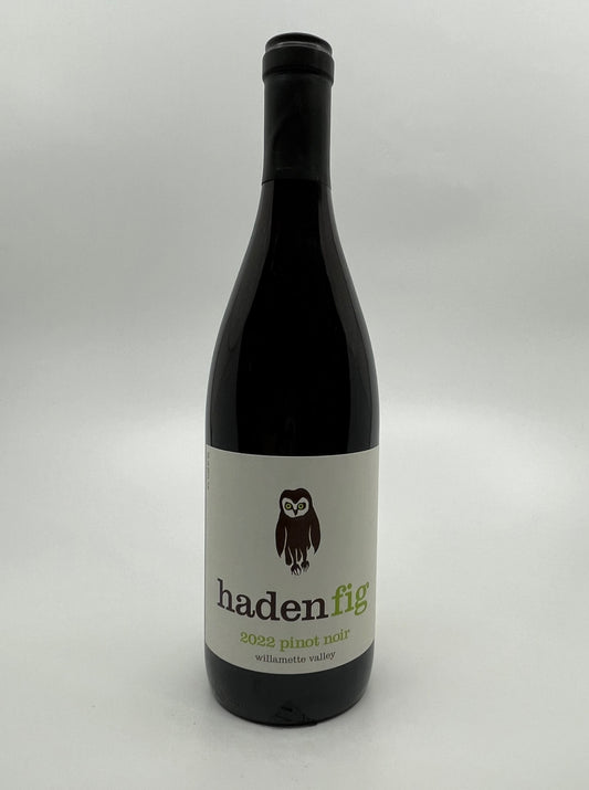 HADEN FIG PINOT NOIR, 2022
