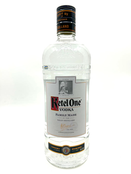 KETEL ONE VODKA 1.75L