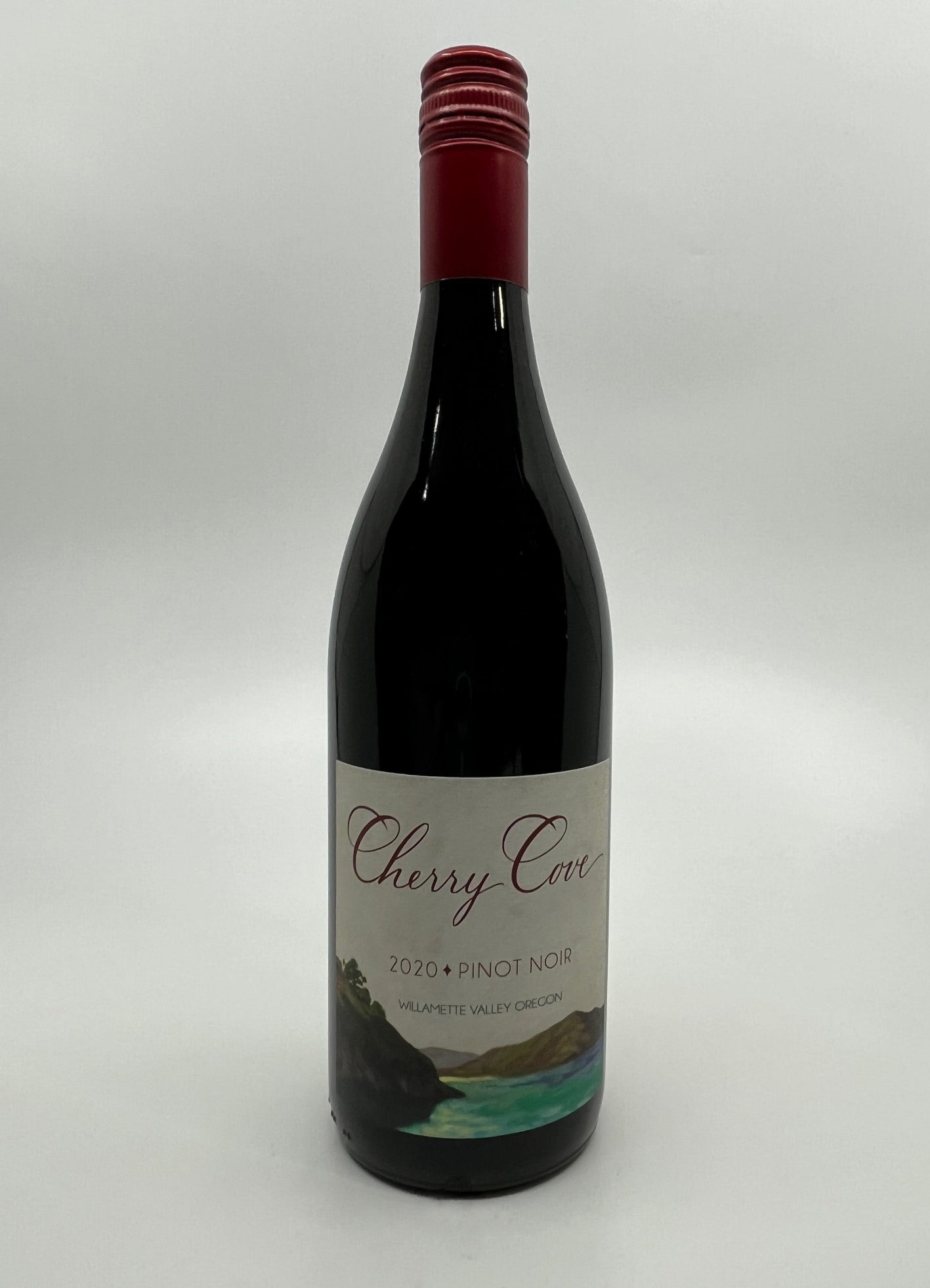 CHERRY COVE PINOT NOIR 2020 750ml