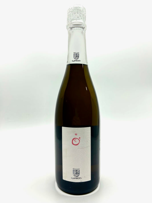 PASCAL LAMBERT BULLES EXTRA BRUT 2022 750ml