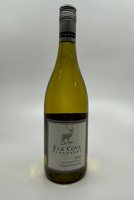 ELK COVE PINOT GRIS, 2022