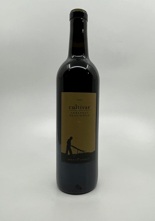 CULTIVAR CABERNET SAUVIGNON, 2021