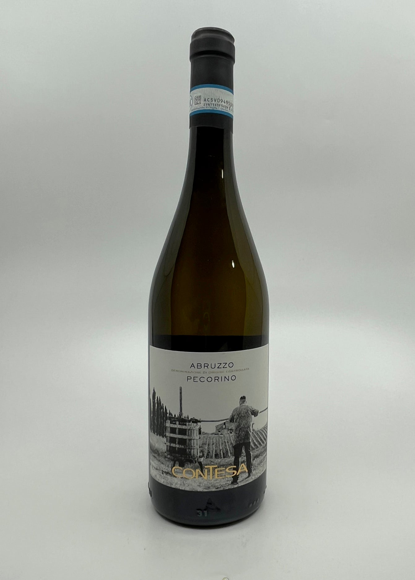 CONTESA ABRUZZO PECORINO 2023 750ml
