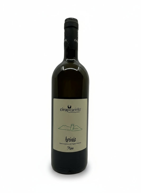 CIRO PICARIELLO IRPINIA FIANO 2024 750ml