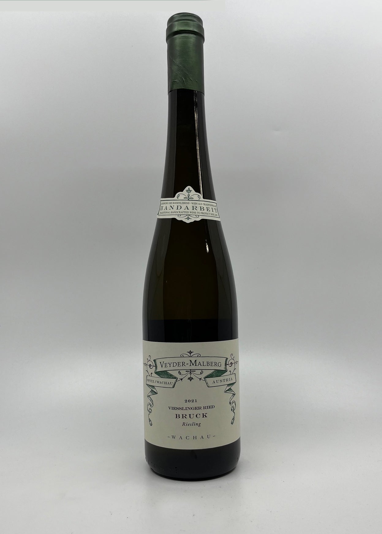 Veyder Malberg Bruck Riesling, 2021