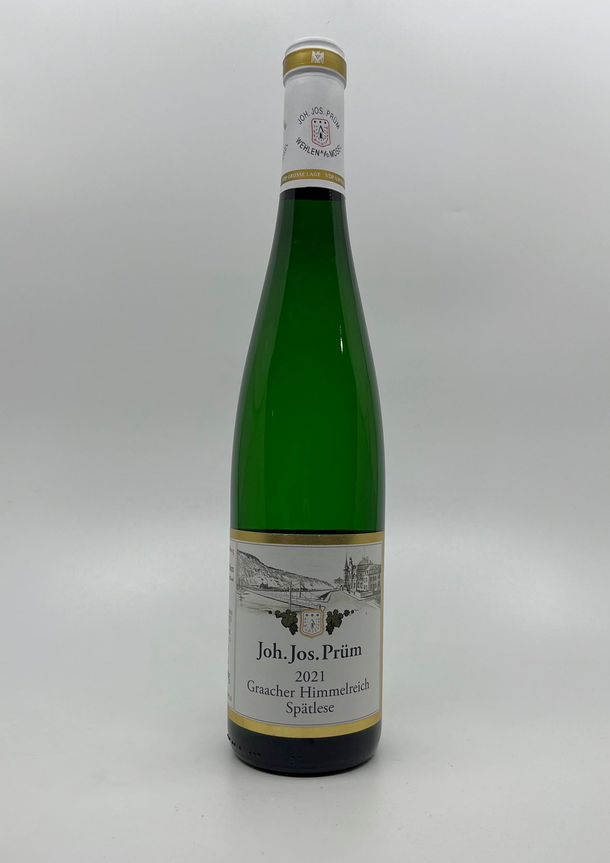 JJ PRUM GRAACHER HIMMELREICHS, 2021