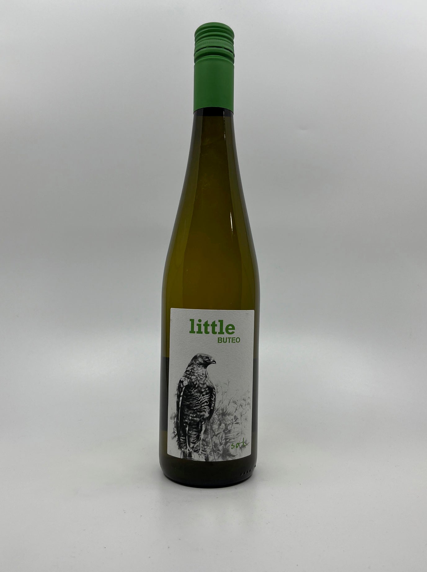 LITTLE BUTEO WEINVIERTEL WHITE, 2022