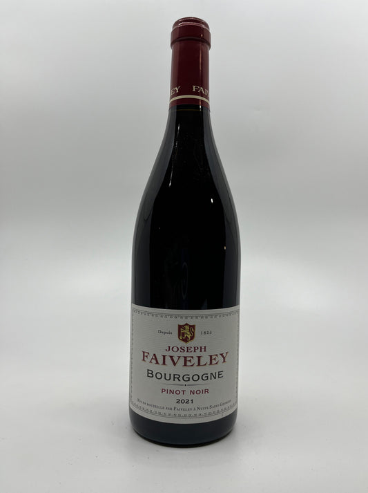 FAIVELEY BOURGOGNE PINOT NOIR,