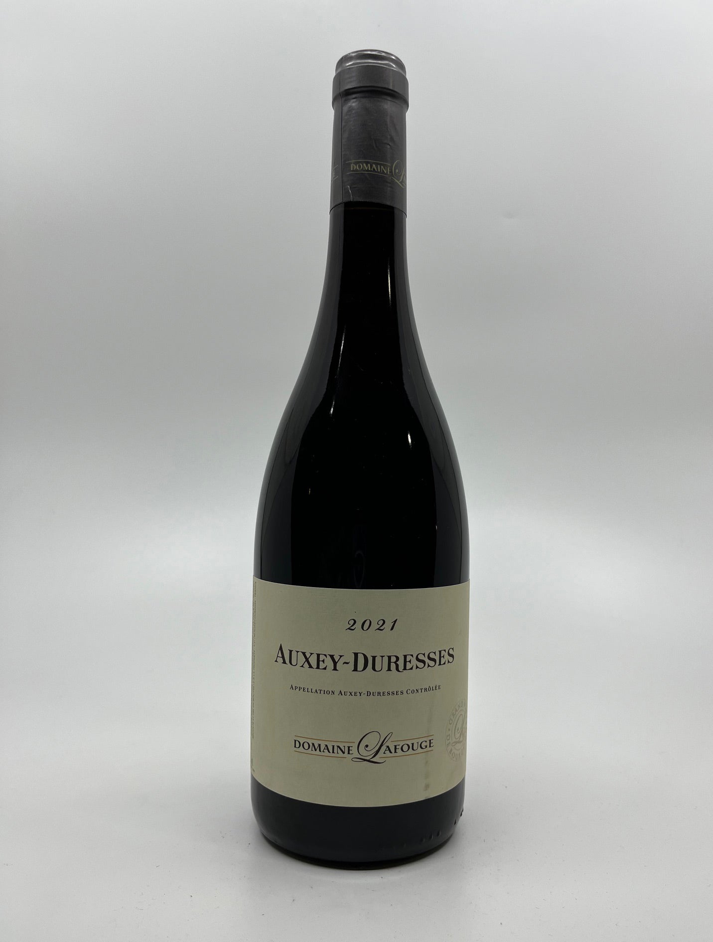 DOMAINE LAFOUGE AUXEY-DURESSES, 2021