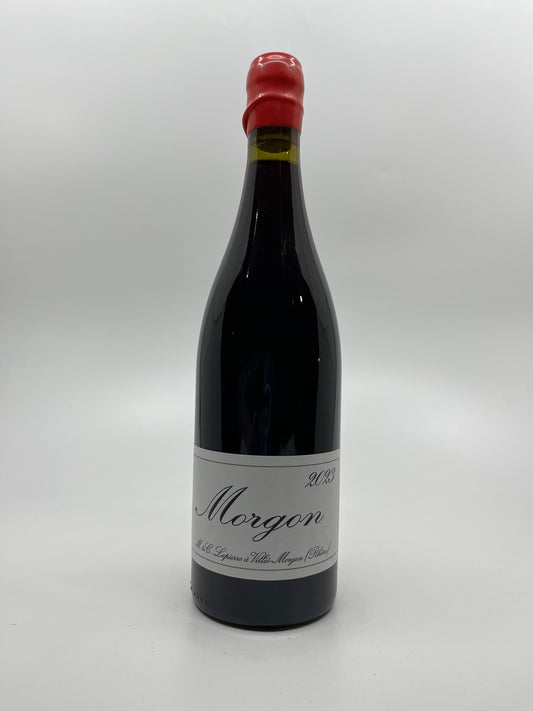 MARCEL LAPIERRE MORGON 2024 750ml