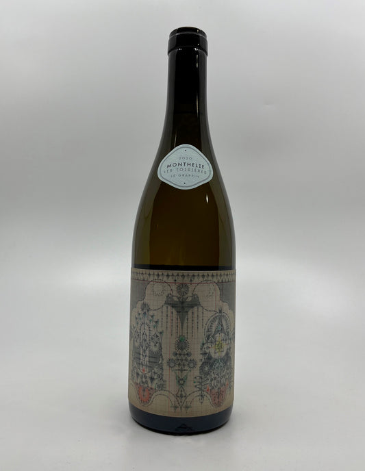 LE GRAPPIN MONTHEILIE LES TOISIÈRES 2022 750ml