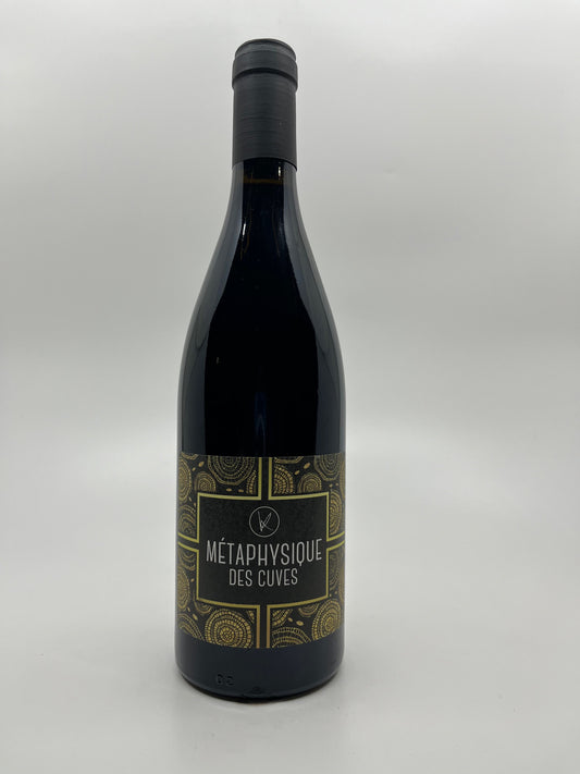 JULIE KARSTEN METAPHYSIQUE 2022 750ml