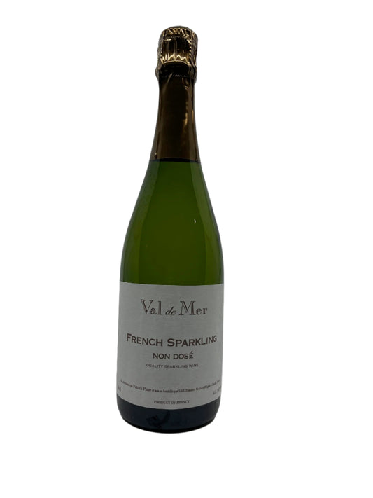 VAL DE MER NON DOSE SPARKLING WINE