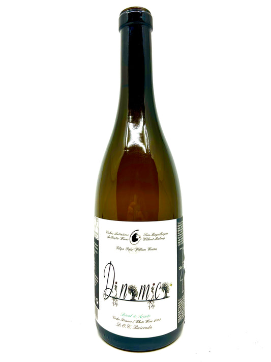 FILIPA PATO DINAMICA BAIRRADA BRANCO 2023 750ml
