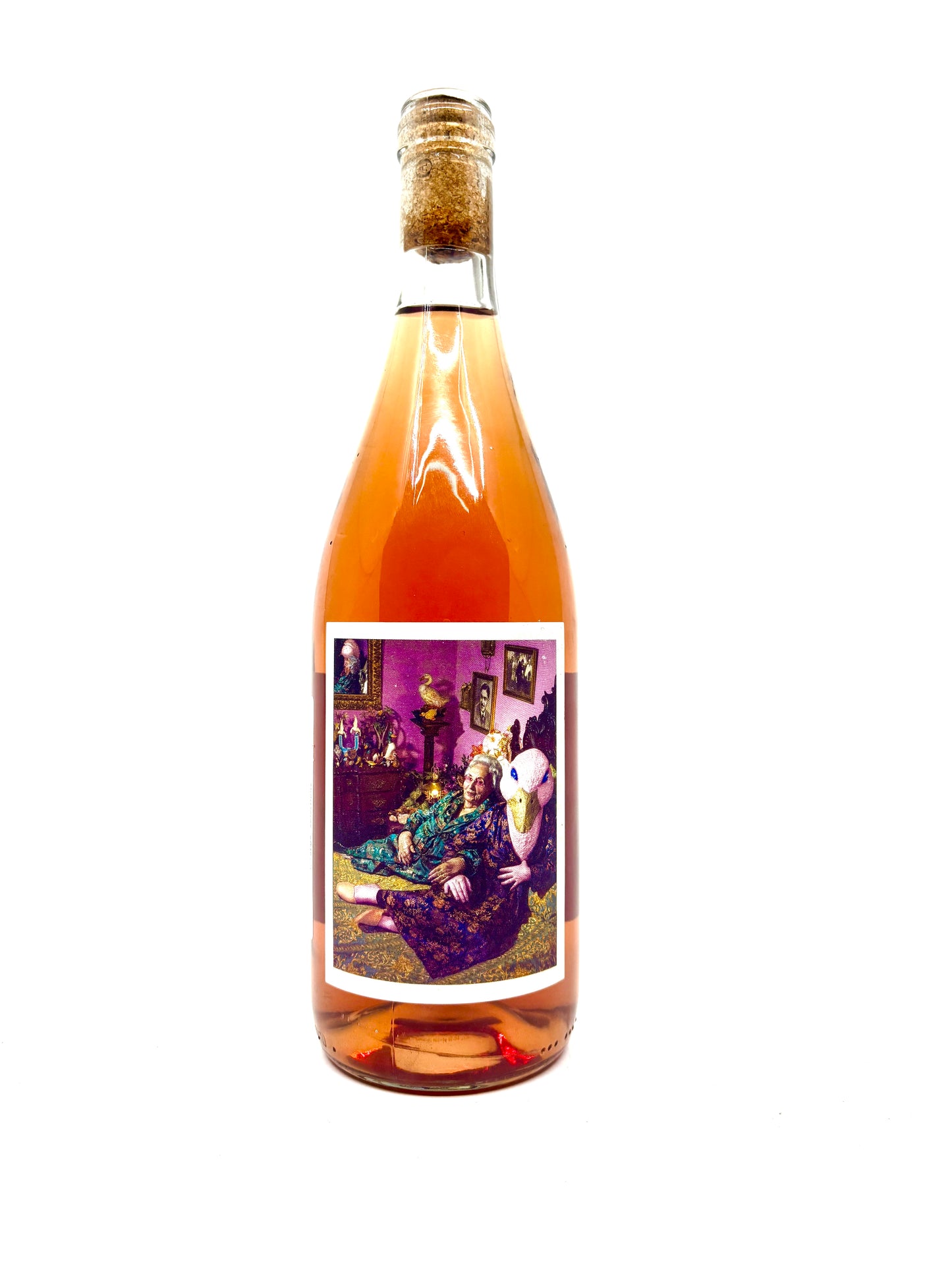 JOAO PATO DUCKMAN KITE DUCK NV 750ml