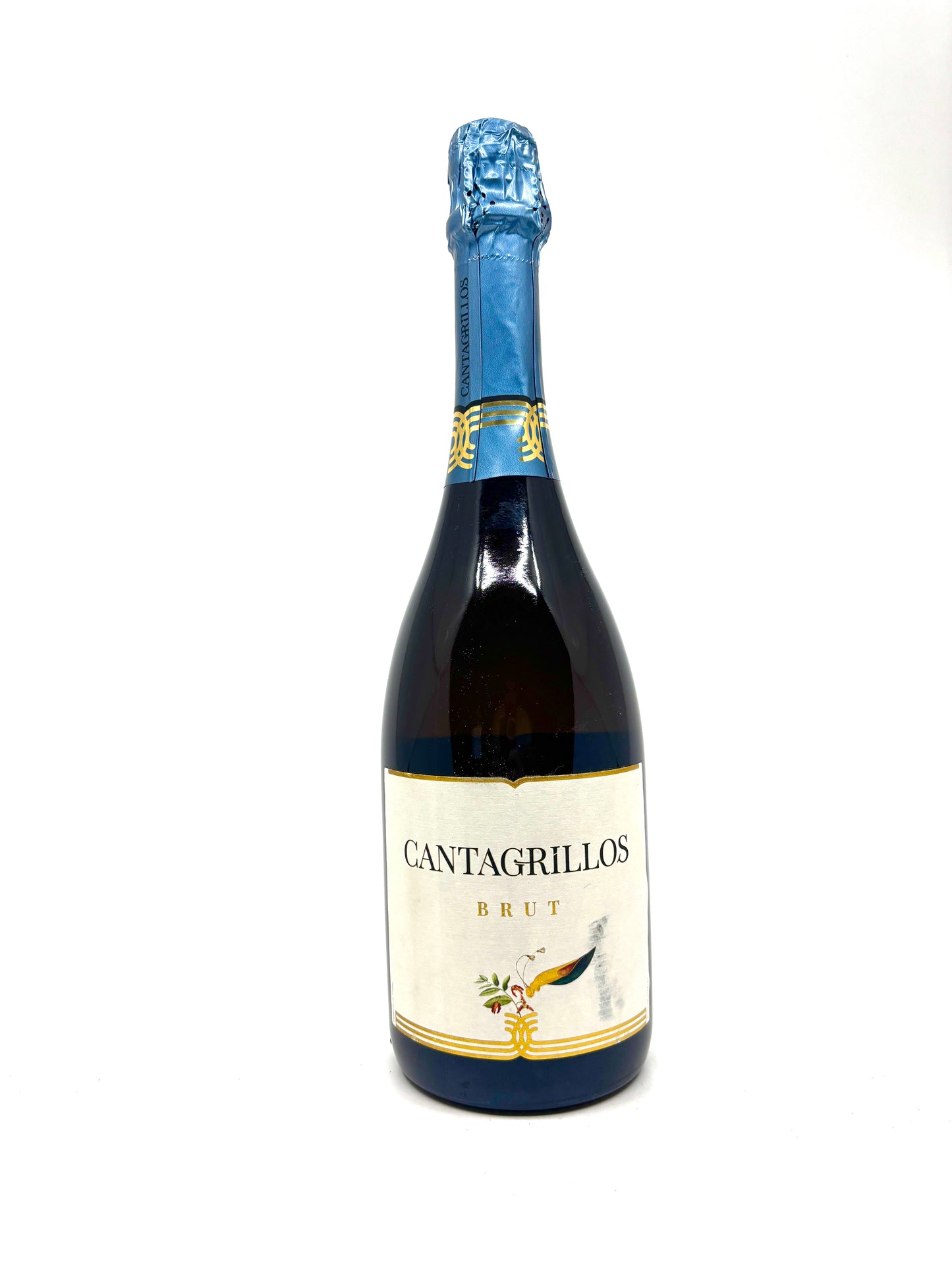 CANTAGRILLOS CAVA BRUT NV 750ml