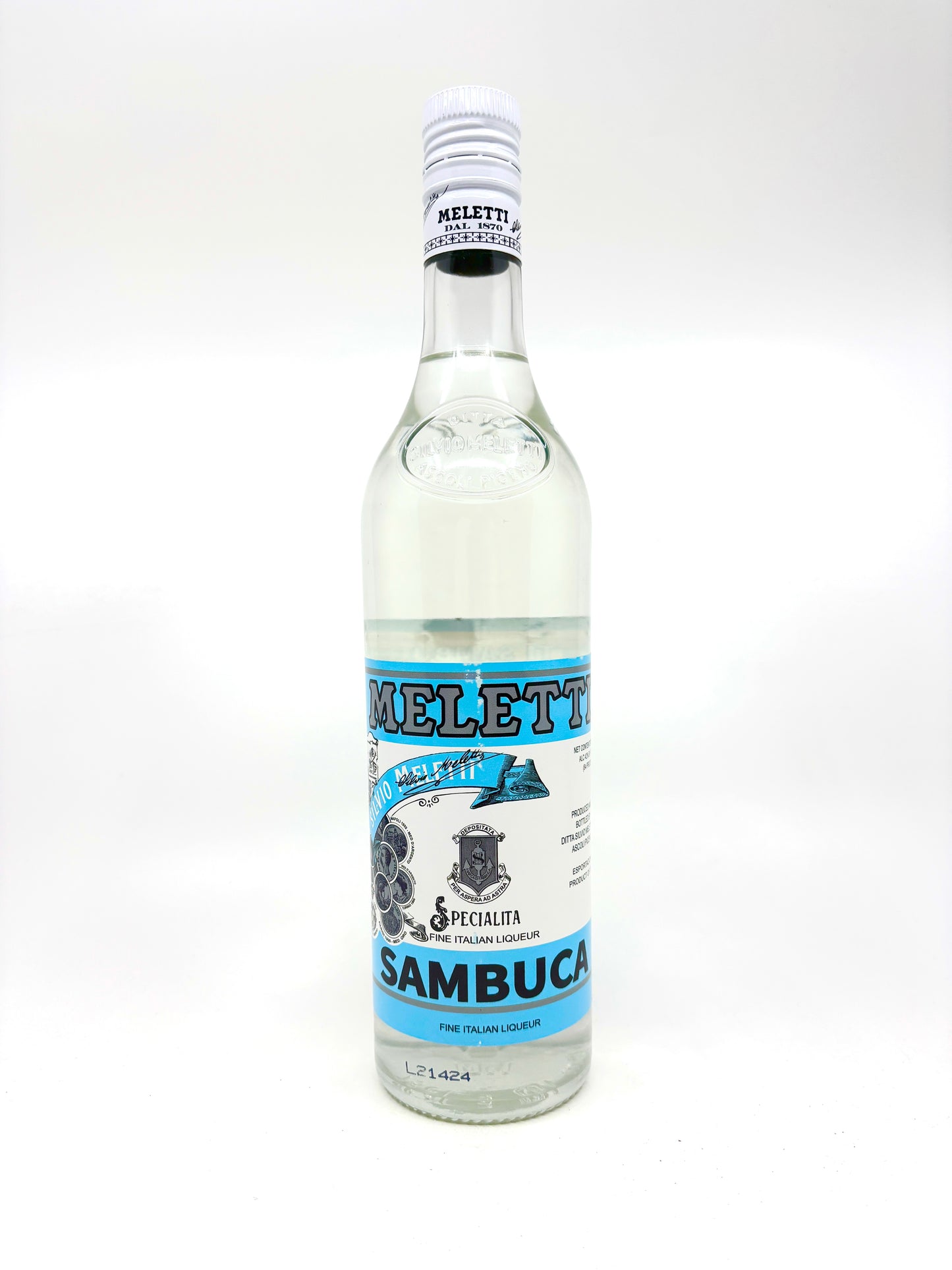 MELETTI SAMBUCA 750ml