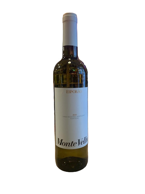 ESPORÃO MONTE VELHO BRANCO 2023 750ml