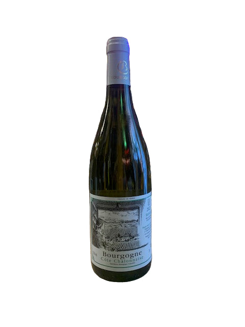 DOMAINE MICHEL GOUBARD BOURGOGNE CÔTE CHALONAISE MONT-AVRIL BLANC 2023 750ml