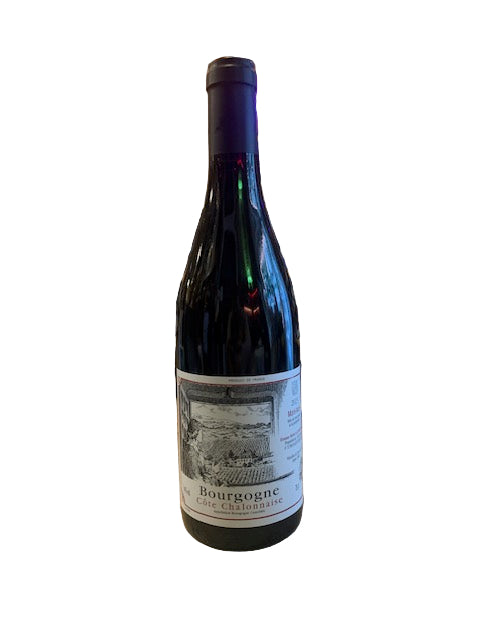 DOMAIN MICHEL GOUBARD BOURGOGNE MONT-AVRIL ROUGE 2023 750ml