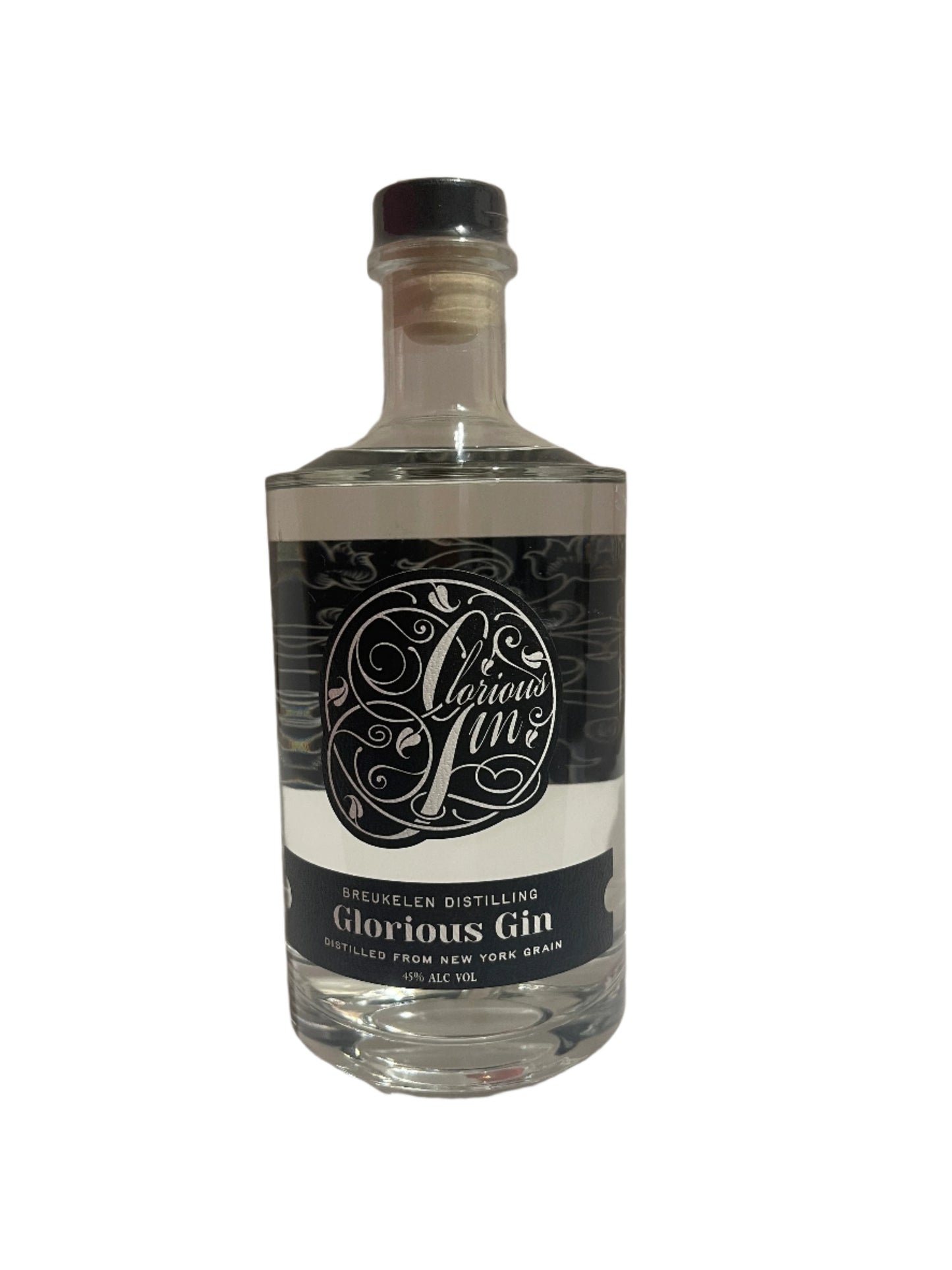 BREUCKELEN GLORIOUS GIN 750ml