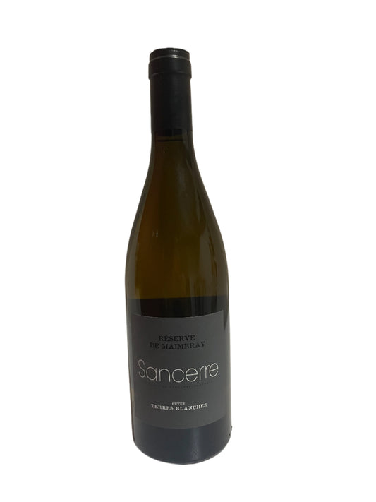 RÉSERVE DE MAIMBRAY SANCERRE TERRES BLANCHES 2022 750ml - Wine Nexus