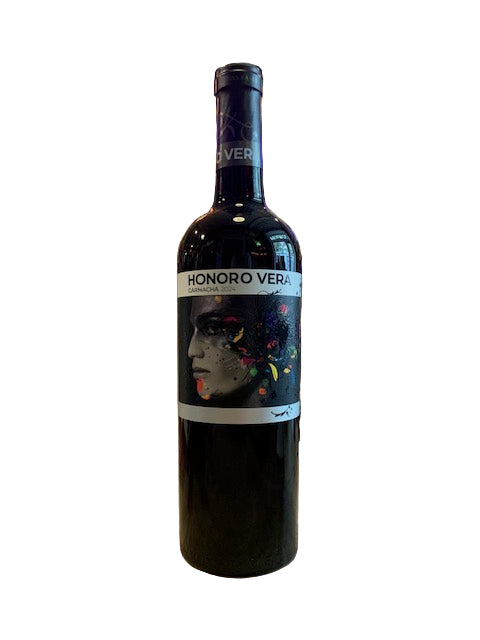 HONORO VERA GARNACHA