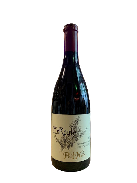 ENROUTE LES POMMIERS RUSSIAN RIVER PINOT NOIR 2022