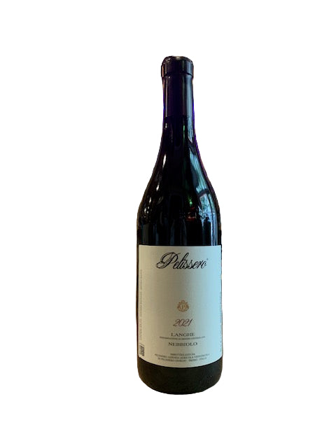 PELISSERO LANGHE NEBBIOLO 2021 750ml
