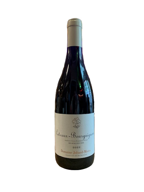 DOM. JOBARD-MOREY.  COTEAUX-BOURGUIGNONS 2022