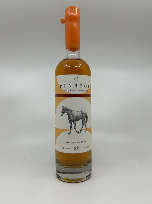 PINHOOK KENTUCKY BOURBON 750ml