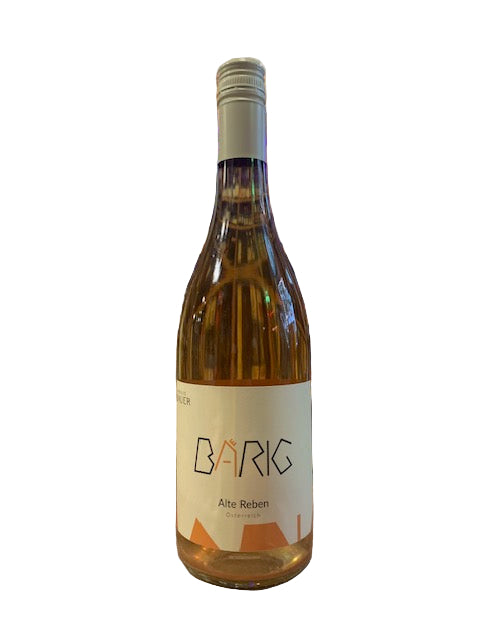 FAMILIE BAUER BÄRIG ALTE REBEN 2023 750ml