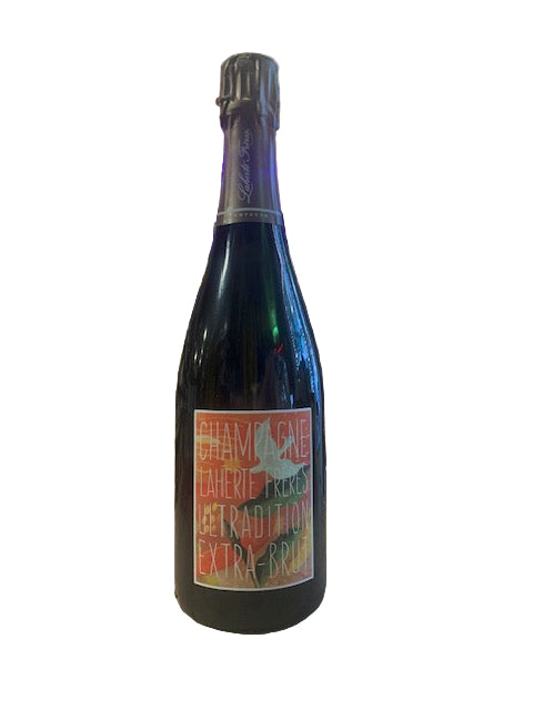 LAHERTE FRERES ULTRADITION EXTRA-BRUT