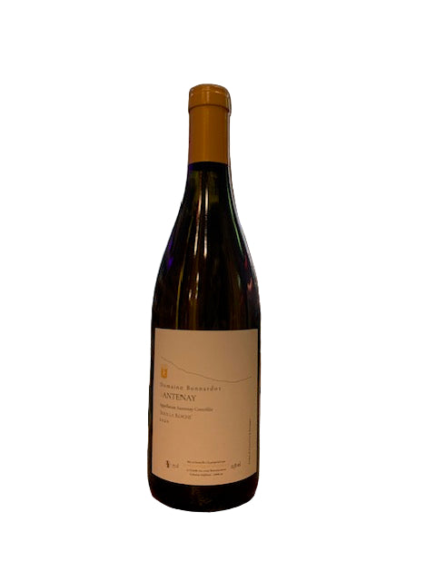 DOMAINE BONNARDOT SOUS LA ROCHE SANTENAY BLANC 2020 750ml