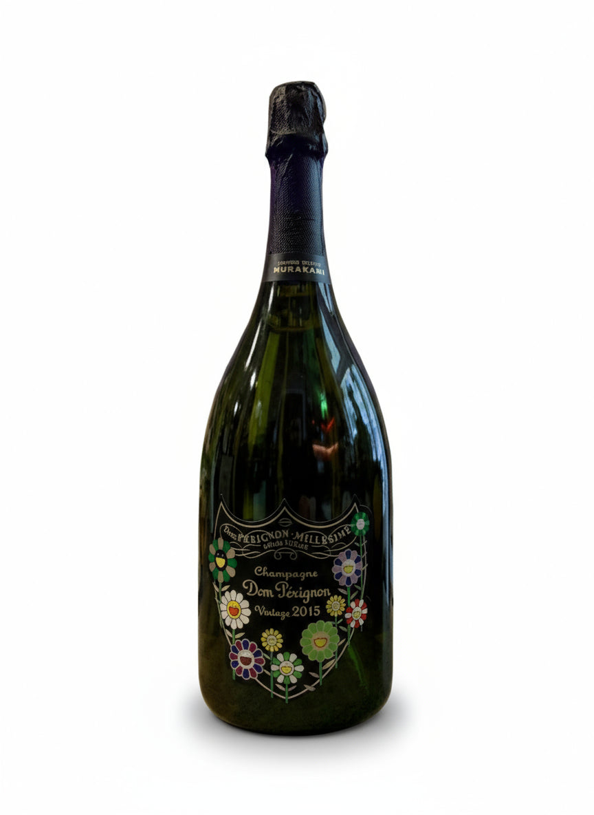DOM PERIGNON x MURAKAMI 2015 750ml