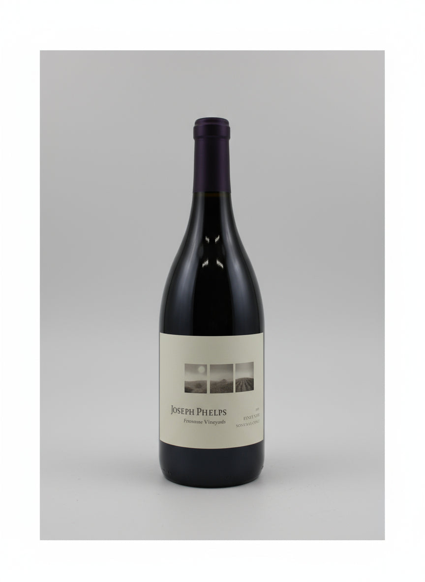 JOSEPH PHELPS FREESTONE VINEYARDS PINOT NOIR 2023 750ml